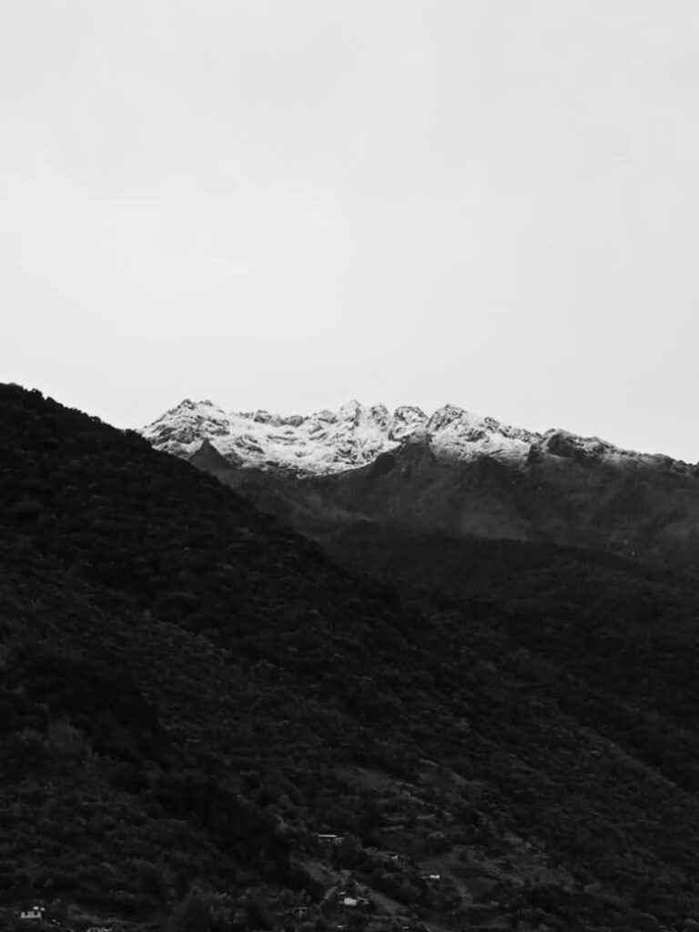 Pico La Concha